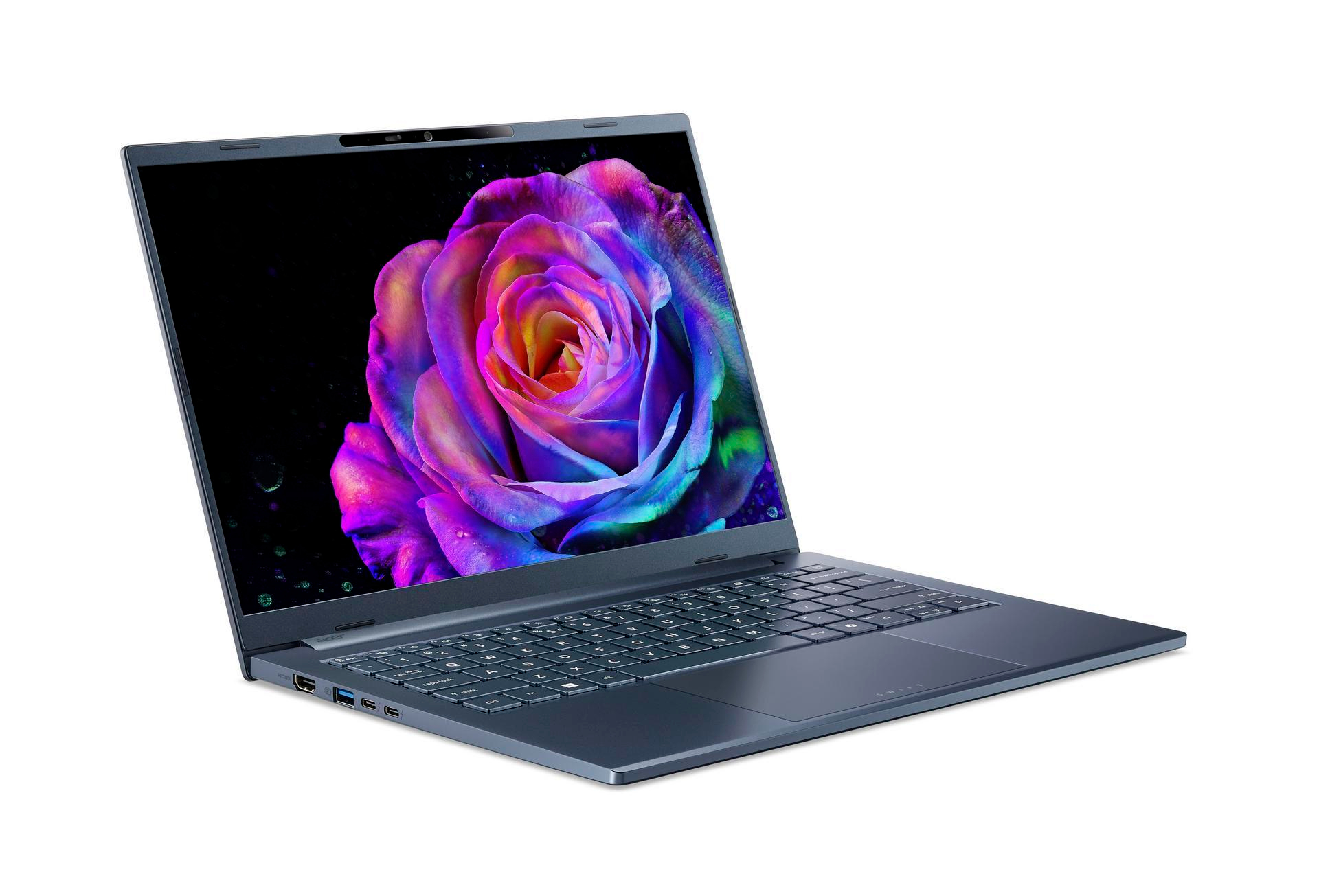 Acer Swift Go 14 AI SFG14-75-97W4 Copilot+ PC Intel Core Ultra 9 – image 3