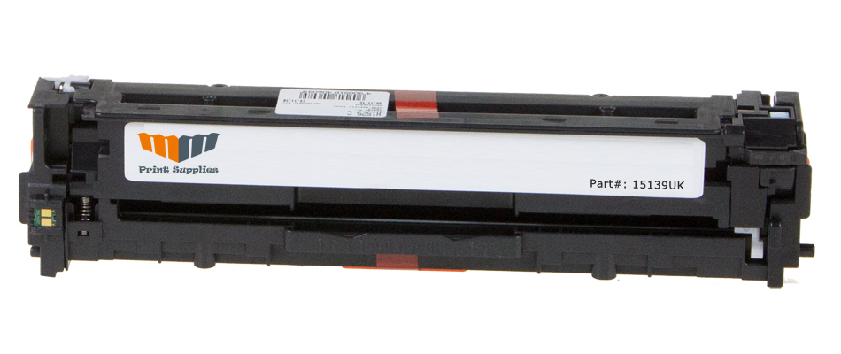 MM 15139UK toner cartridge 1 pc(s) Cyan – image 2