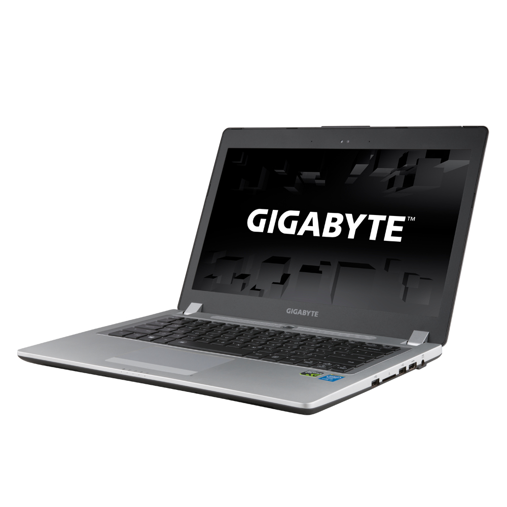 GIGABYTE P34G-2 W8 – image 1