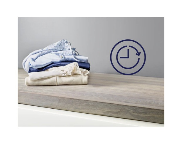 Electrolux EDHF2812WC tumble dryer Freestanding Front-load – image 4