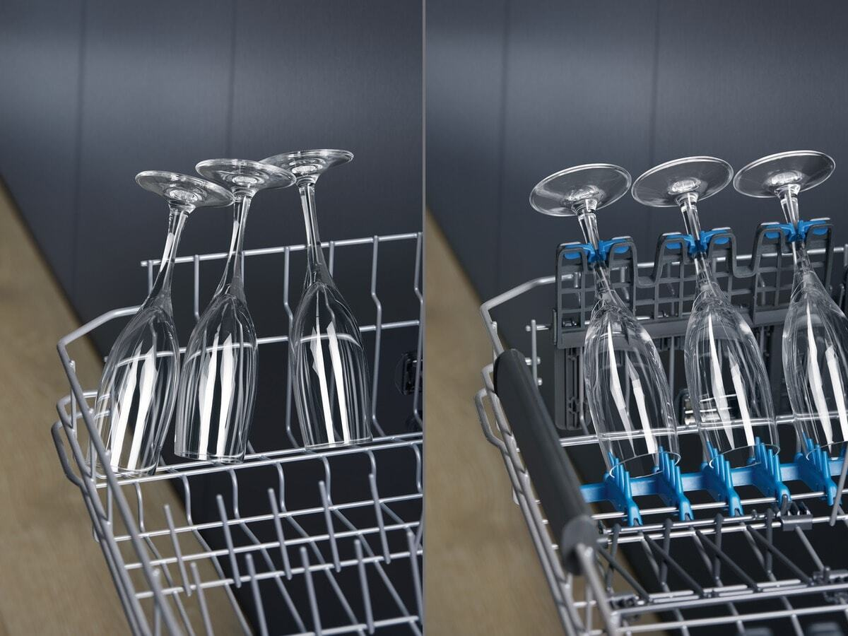 Electrolux KEQB7300L Fully built-in 13 place settings – image 3