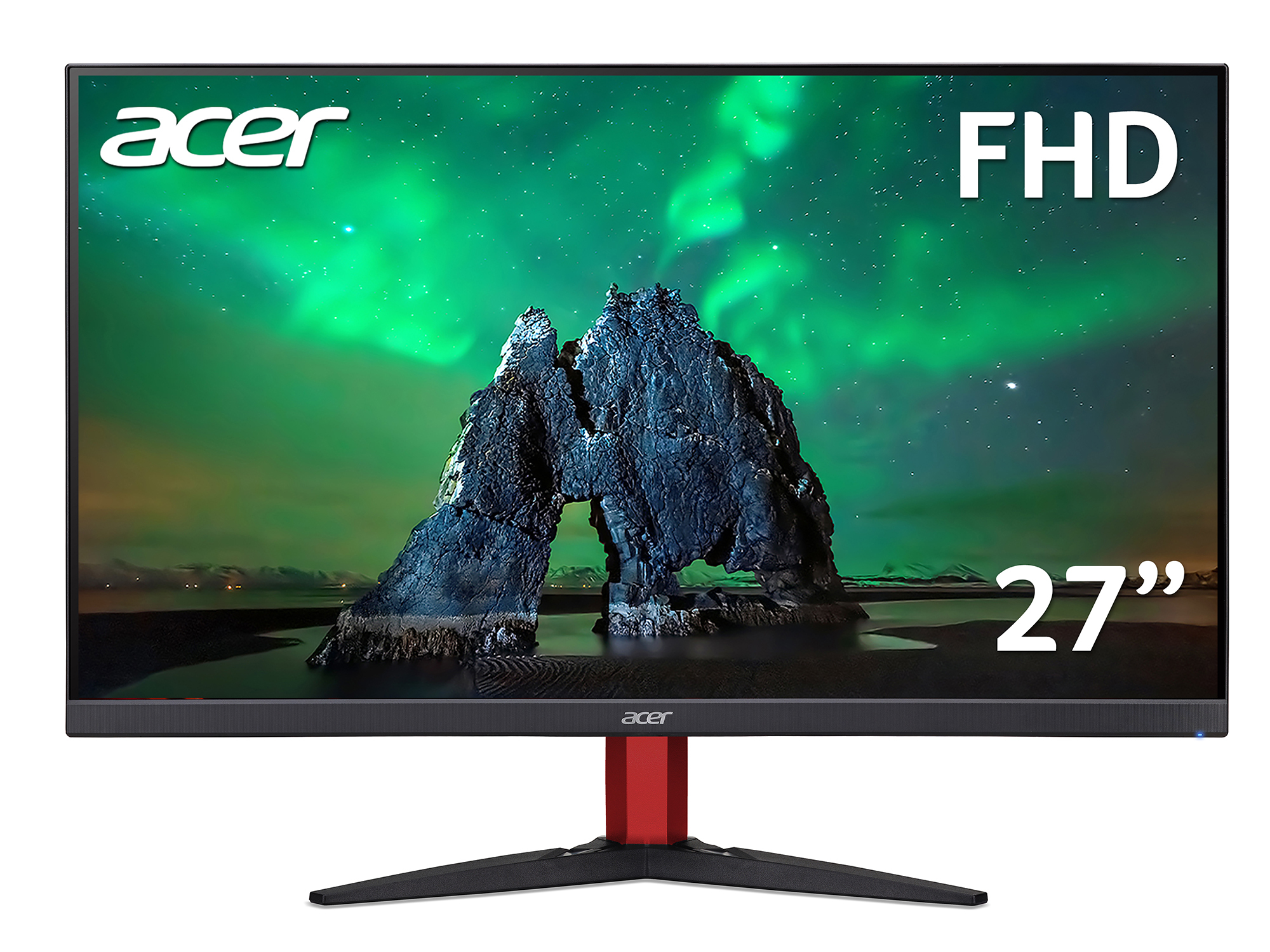 Acer 27 ZeroFrame FreeSync 1ms – image 1