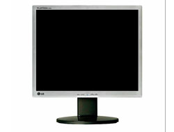 LG L1942T computer monitor
