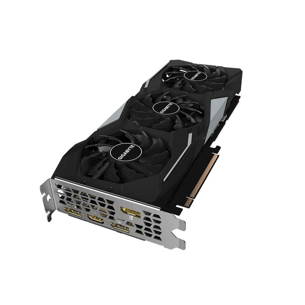 GIGABYTE GV-N2060GAMINGOC PRO-6GD – image 2