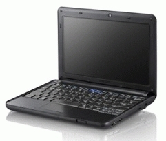 Samsung N130-HAZ1UK Intel Pentium Mobile N270 Netbook – image 3