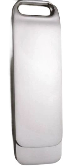 CoreParts MM-USB3.2-128GB USB flash drive USB Type-A 3.2 Gen 1 (3.1 Gen 1) Silver