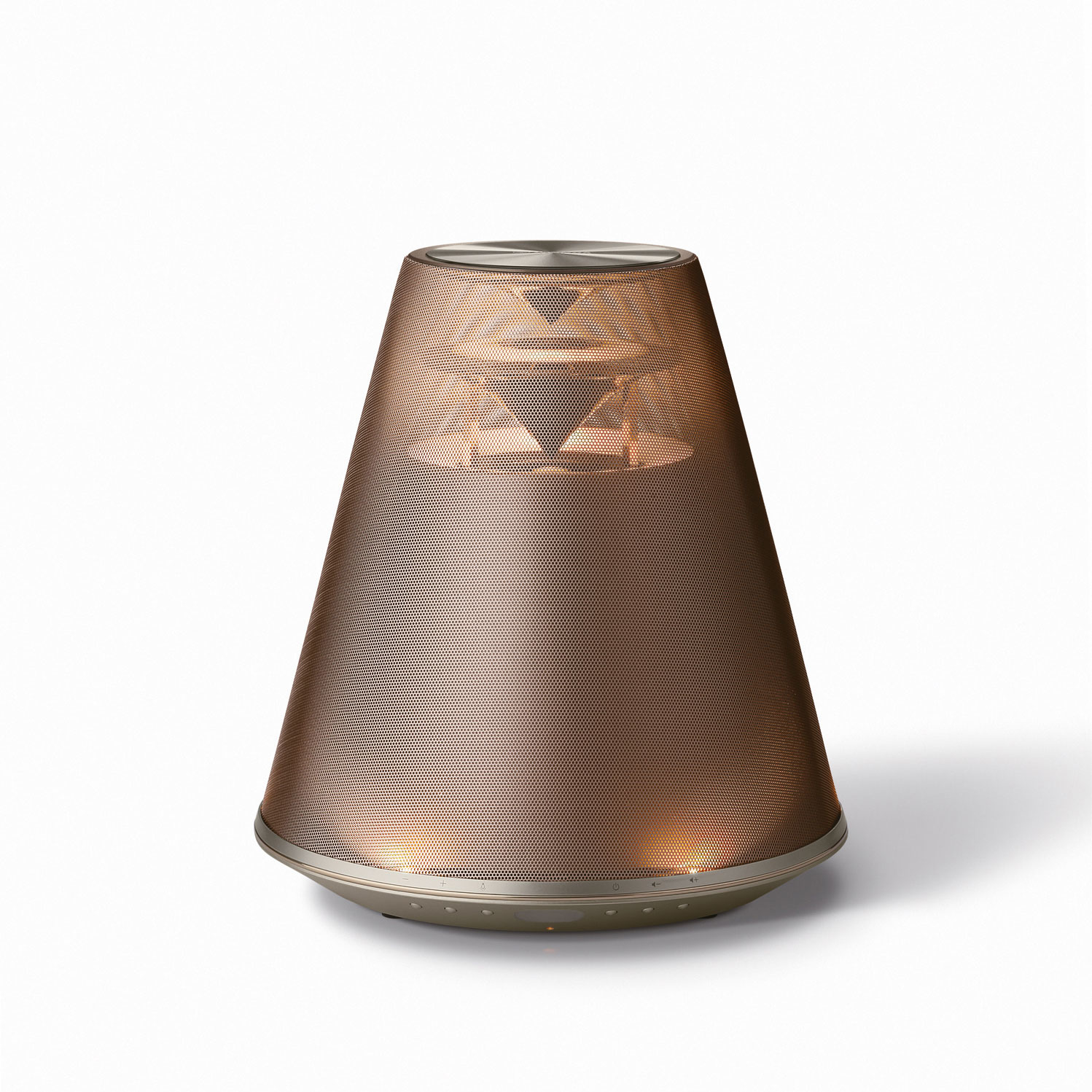 Yamaha LSX-170 1-way Bronze Wireless