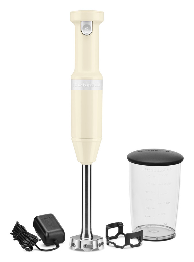 KitchenAid 5KHBBV53EAC Immersion blender – image 2