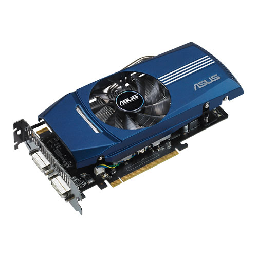 ASUS 90-C1CPL5-L0UAY0BZ graphics card GeForce GTX 460