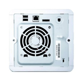 LG N2R1DB2 NAS/storage server – image 2