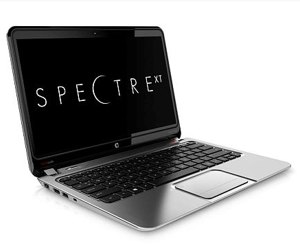HP Spectre XT 13-2000ea Intel® Core™ i5 i5-3317U Laptop – image 8