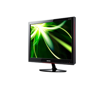 Samsung SyncMaster P2250W – image 8