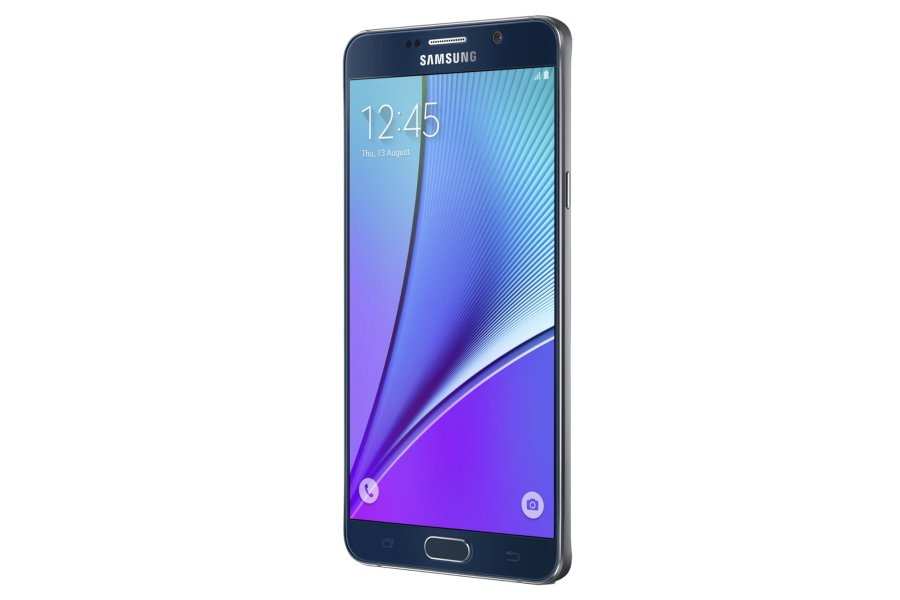 Samsung Galaxy Note 5 SM-N920 – image 8