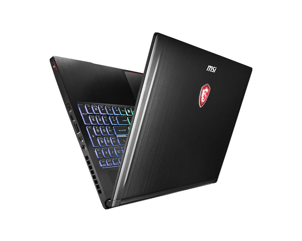 MSI GS63 7RD-(Stealth)076NL – image 2