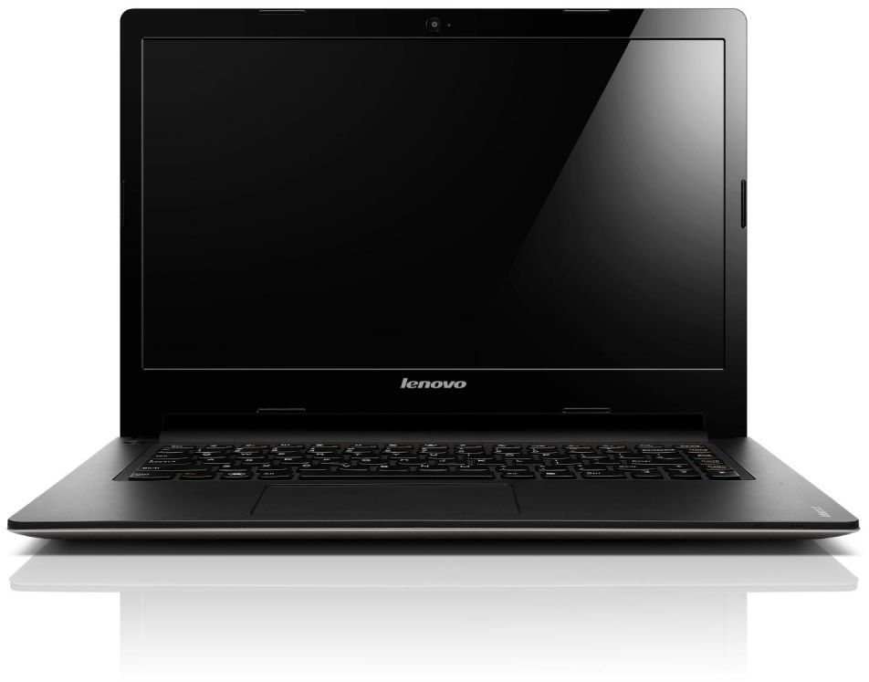 Lenovo IdeaPad S405 AMD A4 A4-4355M Laptop