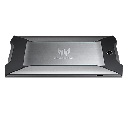 Acer Predator GT-810-19D3 Intel Atom® – image 7