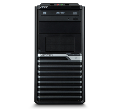 Acer Veriton VM4630G-SI343X Intel® Core™ i3 i3-4150