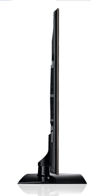 LG 42LV550T TV 106.7 cm (42") Full HD Black 400 cd/m² – image 4