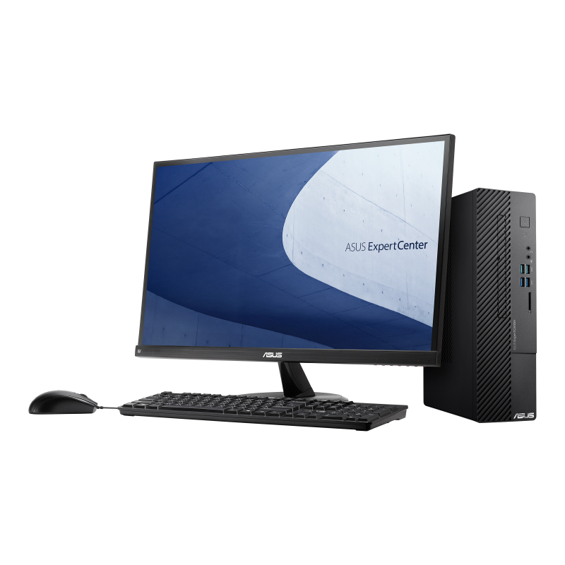 ASUS ExpertCenter D5 SFF D500SC-5114001310 Intel® Core™ i5 i5-11400 – image 4