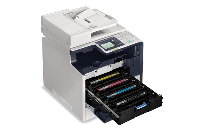 Canon imageCLASS MF8580CDW Laser A4 – image 6