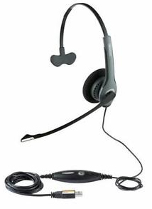 Jabra GN 2000 Mono