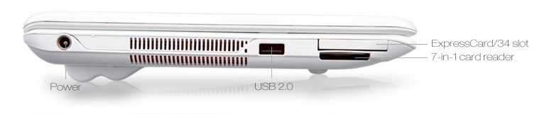 Viewsonic ViewBook 120W – image 3