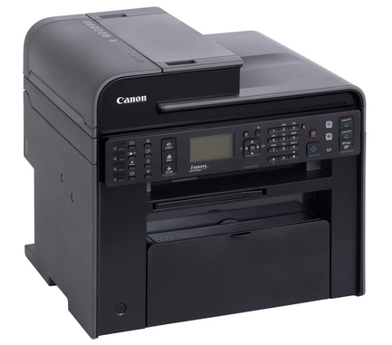 Canon i-SENSYS MF4780w Laser A4 – image 3