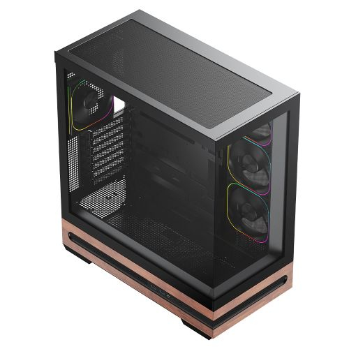 VIDA Elegance Tower Black – image 6