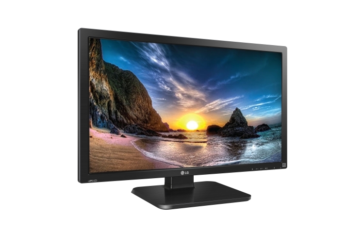 LG 27MB85R computer monitor – image 3
