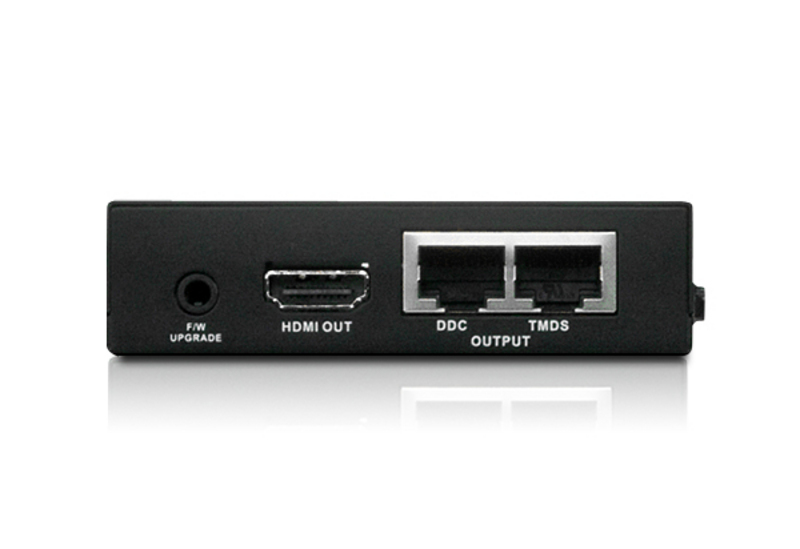 ATEN VB802 AV repeater Black – image 3