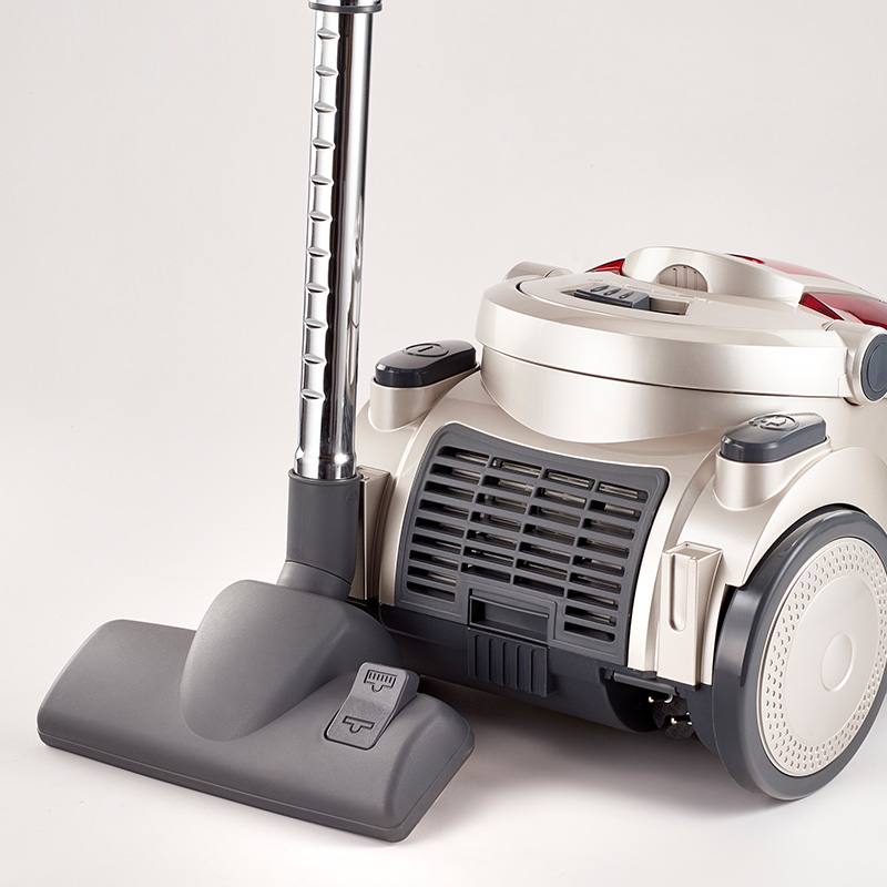 Hoover HC2000 2 L Cylinder vacuum Dry 2000 W Bagless – image 3