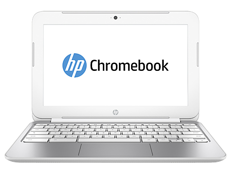 HP Chromebook 11-2100nd Intel® Celeron® N2840