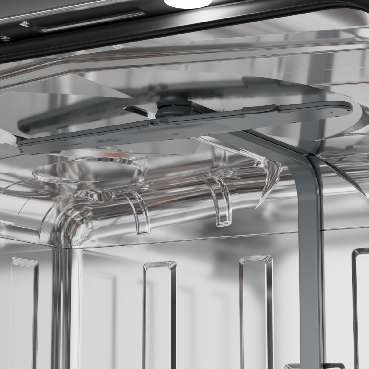Gorenje 748331 dishwasher Undercounter 16 place settings – image 8