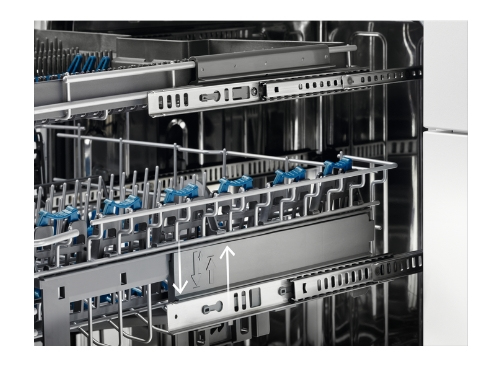 Electrolux KEZA9315L Fully built-in 15 place settings – image 7
