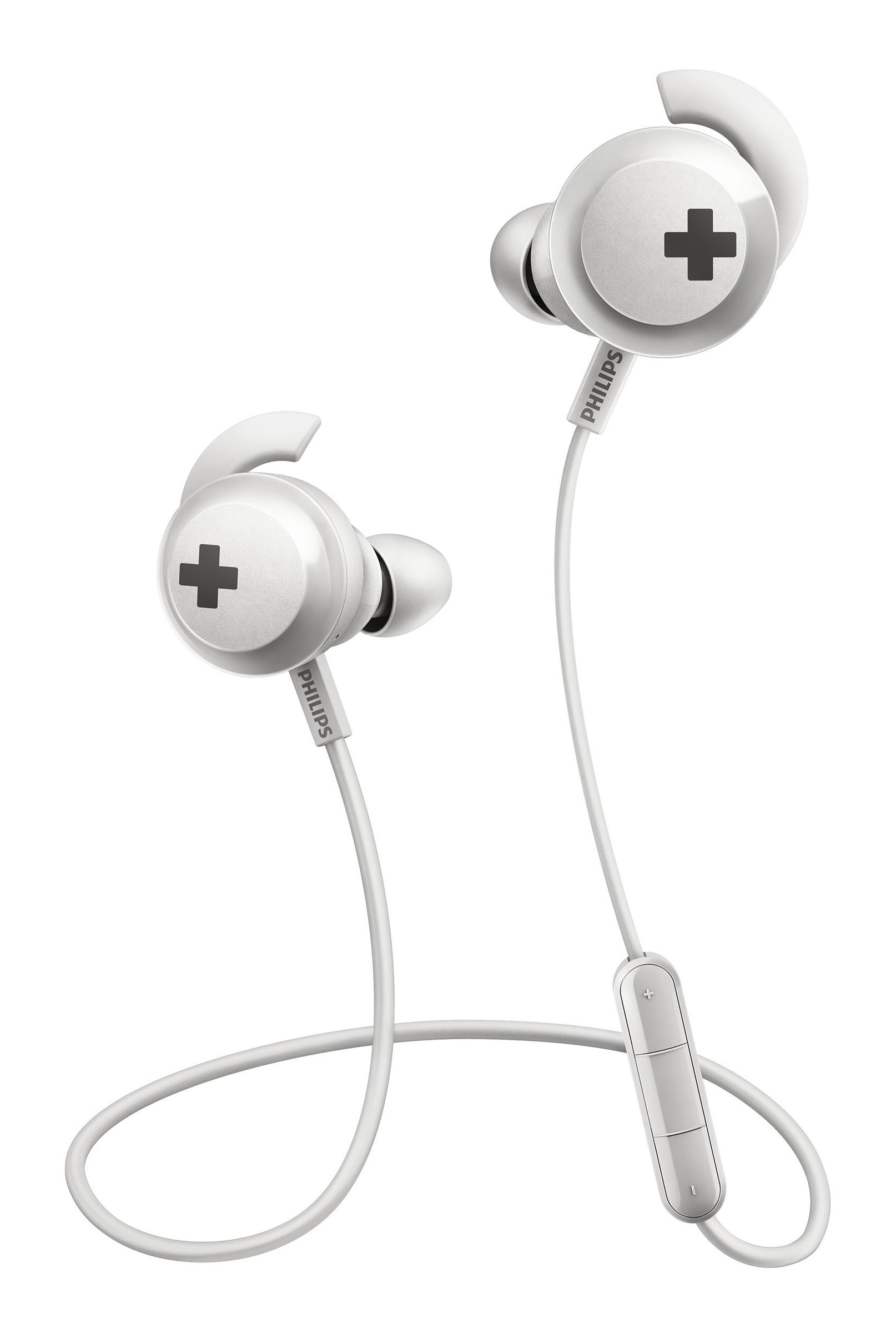 Philips Wireless Bluetooth® headphones SHB4305WT/00