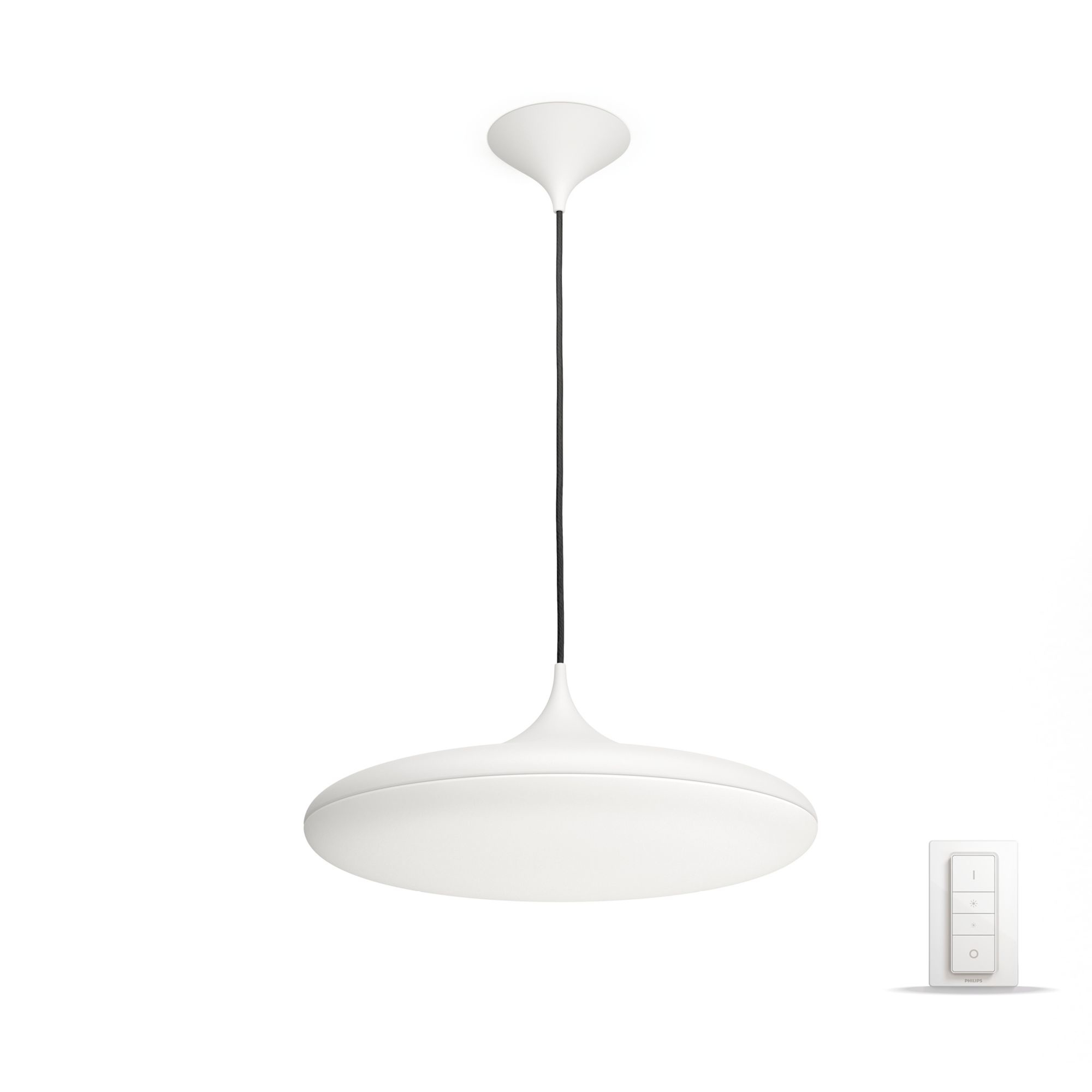 Philips by Signify Philips Hue White ambience Cher suspension light – image 2