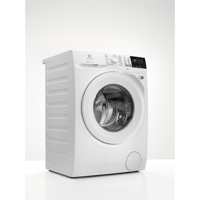 Electrolux EW6F4822AB washing machine Front-load – image 2