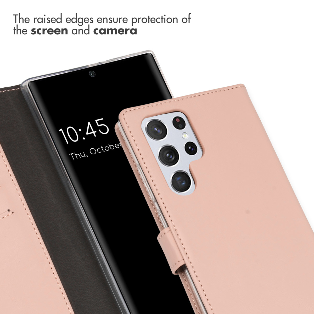 Selencia SH00047229 mobile phone case – image 4