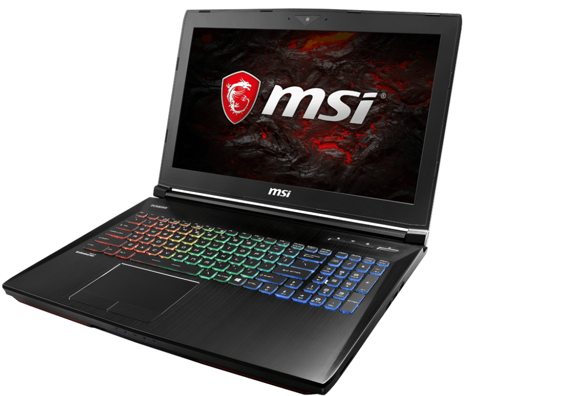 MSI GT62VR 7RD-405AU – image 3