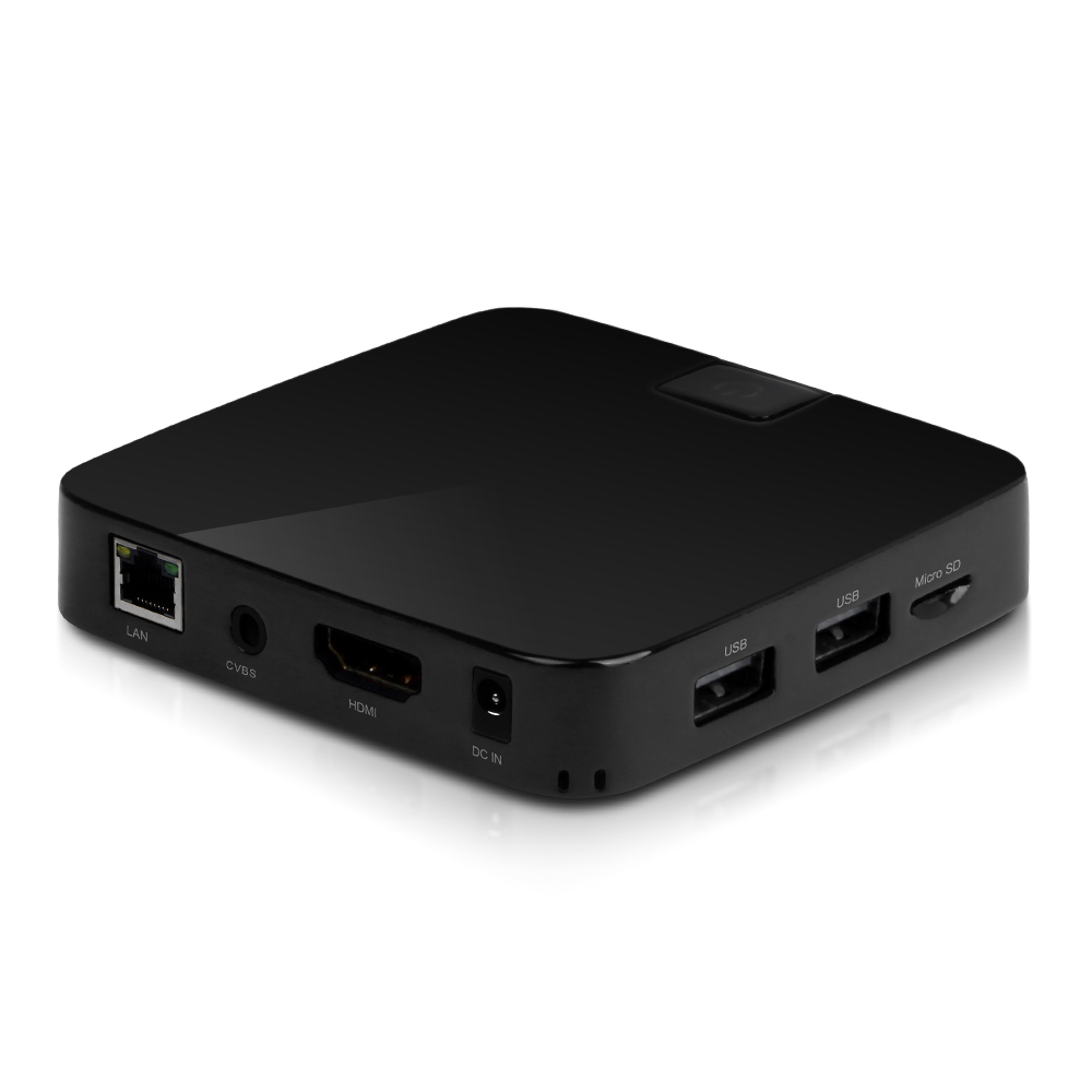 BenQ DEY01 Black 4K Ultra HD Wi-Fi – image 4