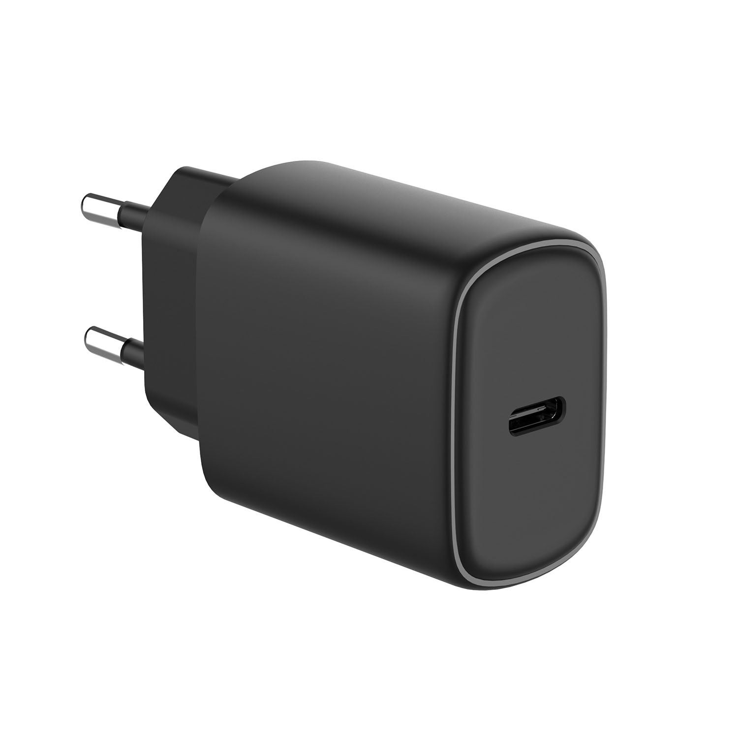 Gear Charger 220V 1xUSB-C Pd 20W Black – image 4