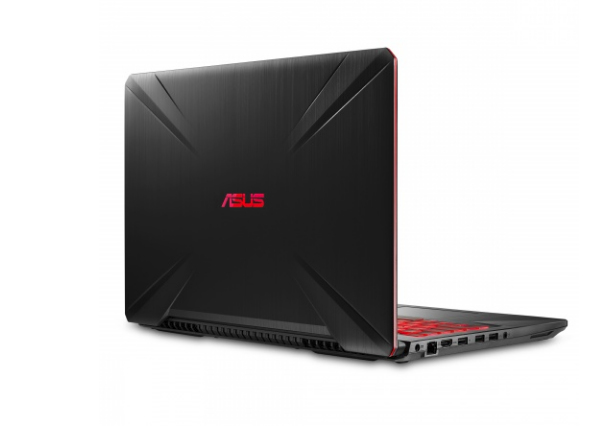 ASUS TUF Gaming FX504GE-ES52 Intel® Core™ i5 i5-8300H Laptop – image 3