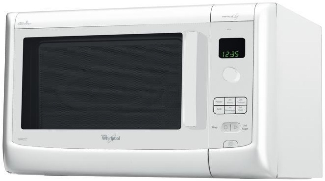 Whirlpool FT 375 WH