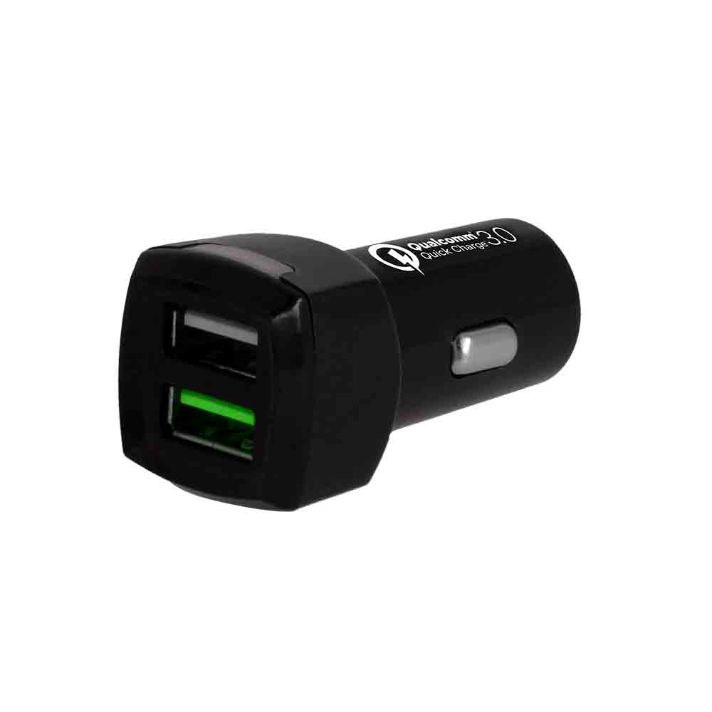 Area PCQ39A2UK mobile device charger Universal Black Cigar lighter Auto – image 2