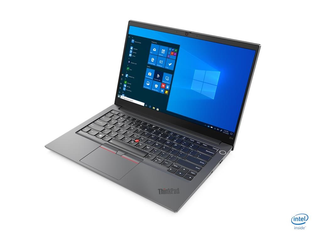 Lenovo ThinkPad E14 Gen 2 (Intel) – image 3