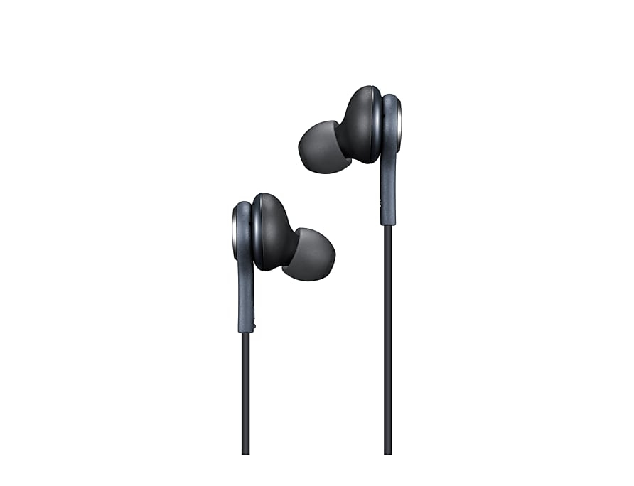 Samsung EO-IG955BSEGAE headphones/headset Wired In-ear Black – image 5
