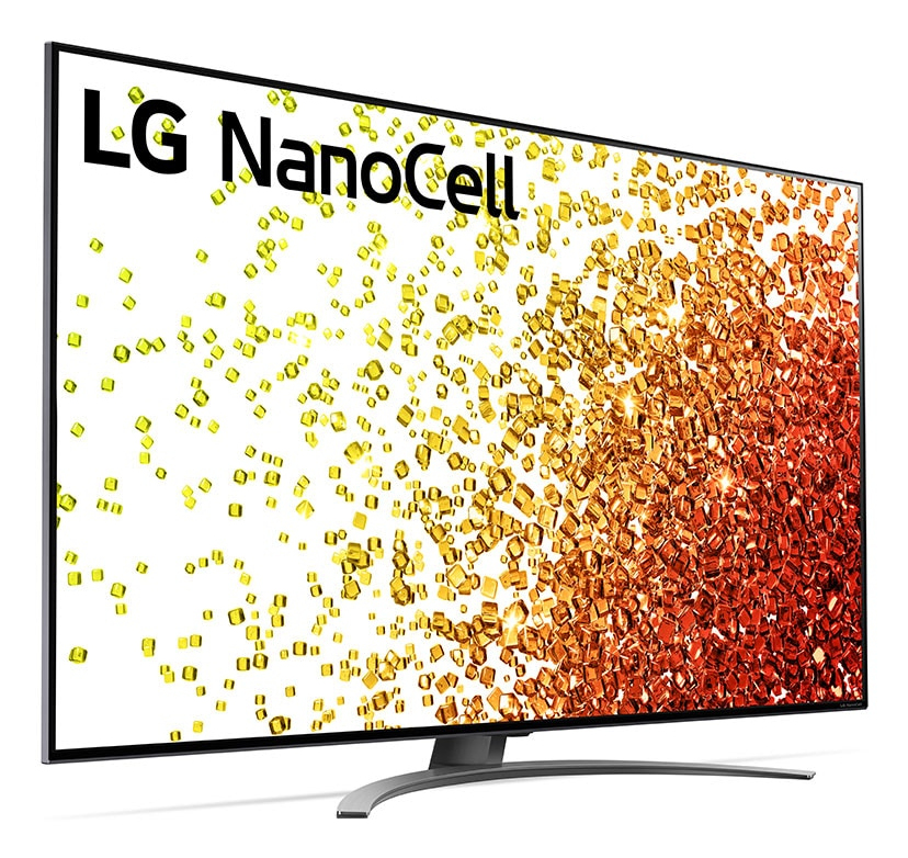 LG 65NANO919PA 165.1 cm (65") 4K Ultra HD Smart TV Wi-Fi Black – image 5