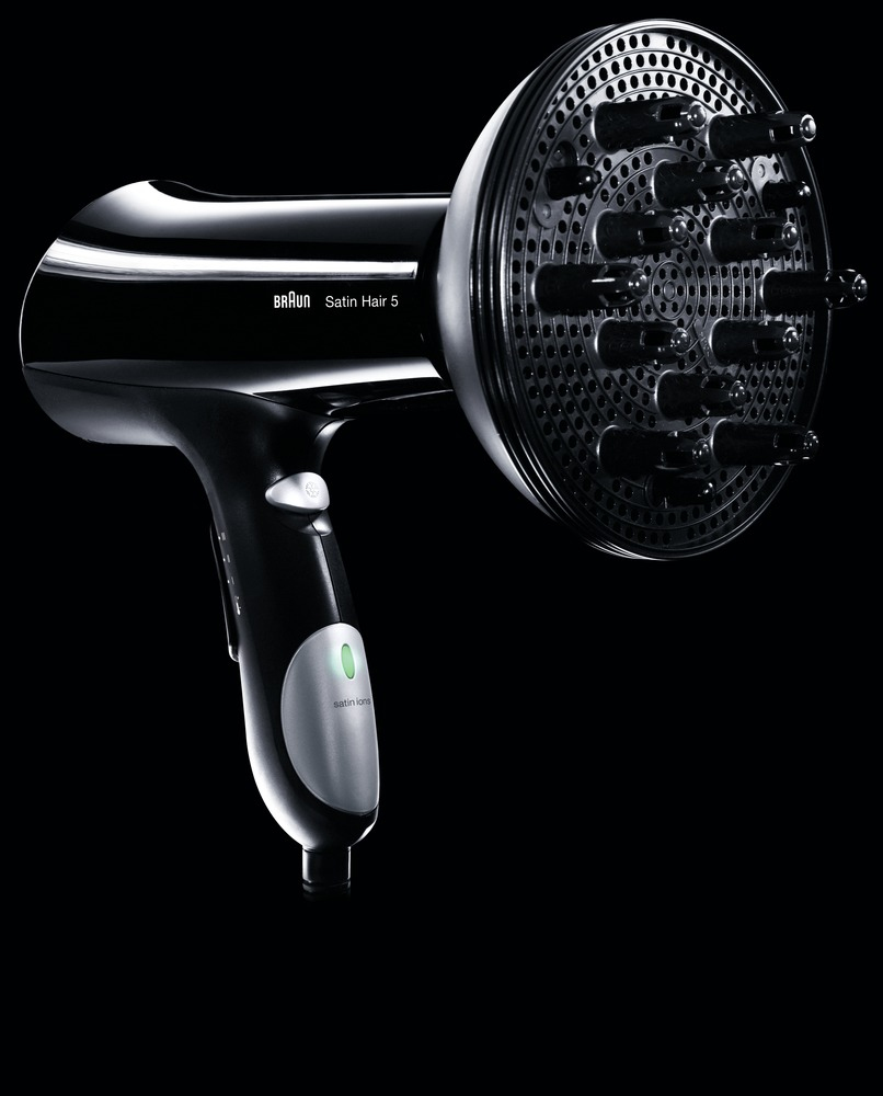 Braun Satin Hair 5 HD 530 – image 3