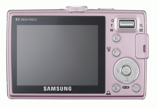 Samsung L L110 1/2.5" – image 2