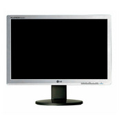 LG W2242PM computer monitor